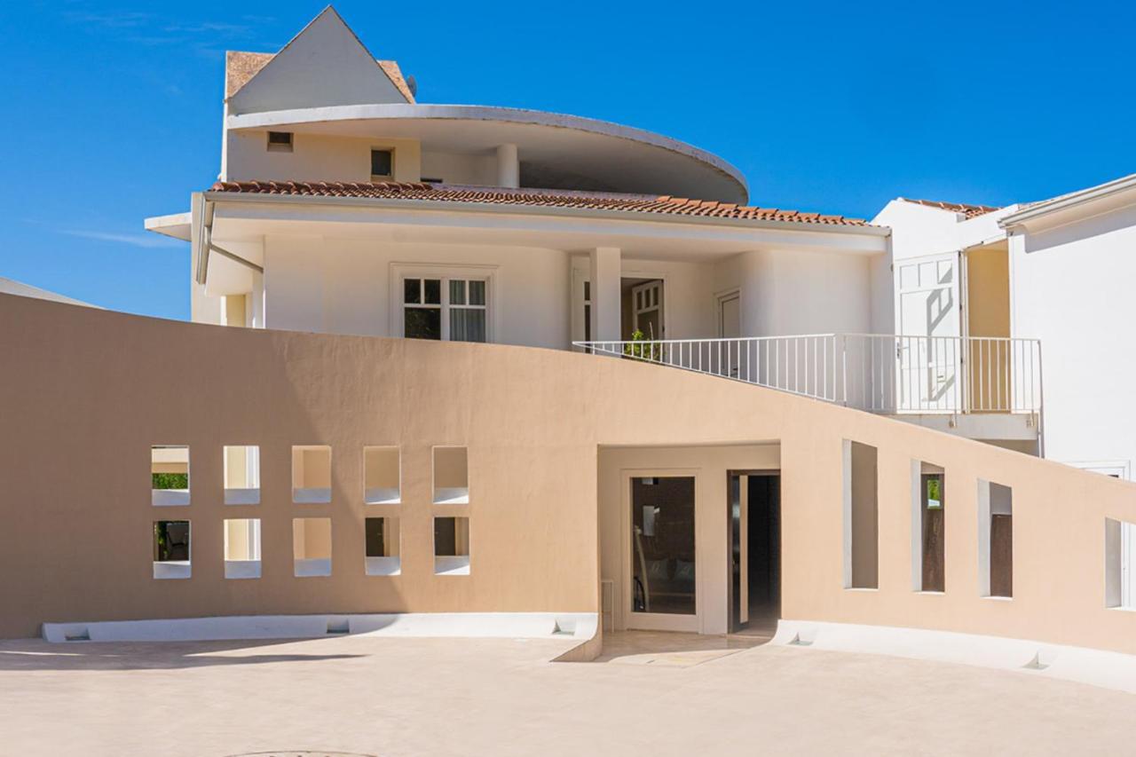 Felix Hotels - Hotel La Coluccia Santa Teresa Gallura Exterior foto