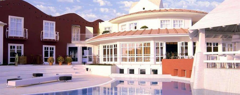 Felix Hotels - Hotel La Coluccia Santa Teresa Gallura Exterior foto